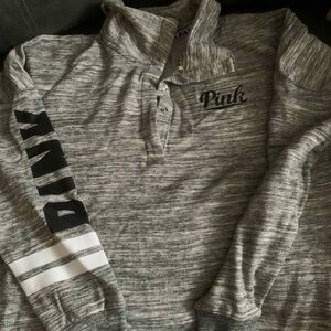 Vs Pink sweatshirt